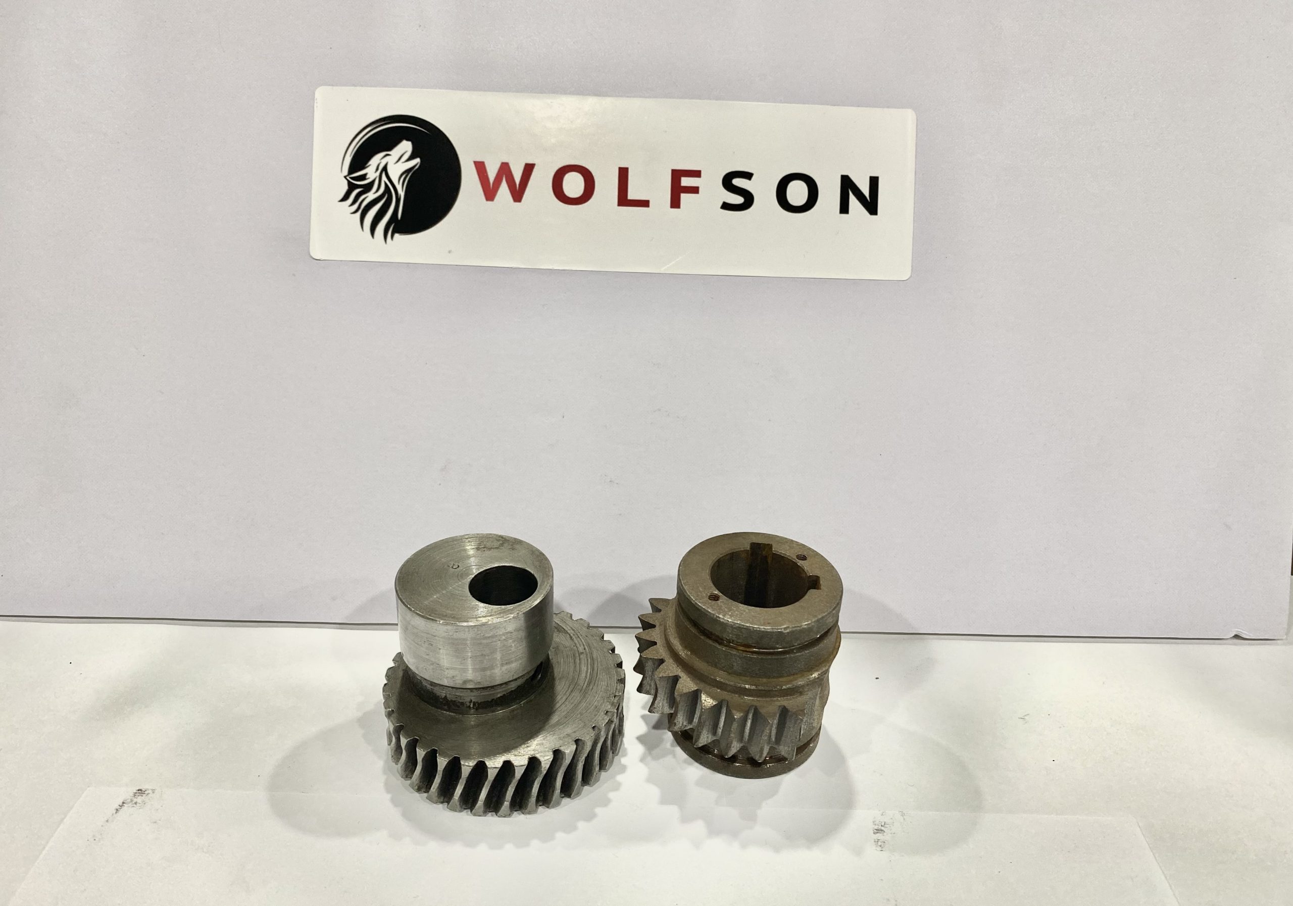 Casting Shell Molding Wolfson Industries